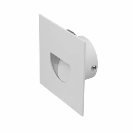 S9316 Darham12volt White LED Step Light