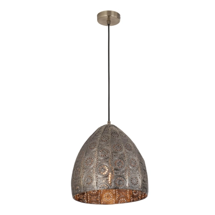 CLA Sari Morrocan style Pendant light