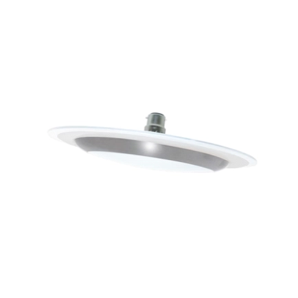 Toongabbie Lighting Saturn 15W LED DIY Oyster CCT