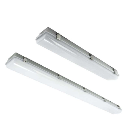 SOL SL9726 Weatherproof LED Batten - Group