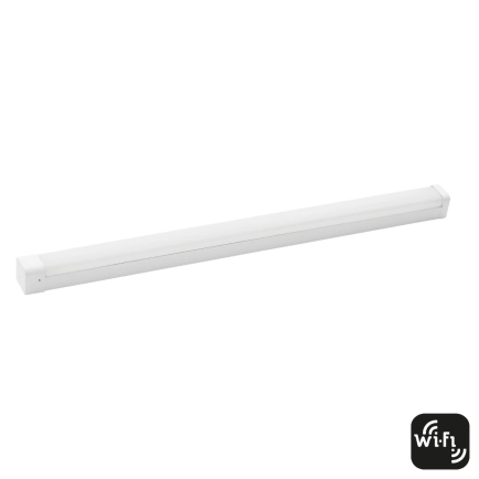 Mercator IKUU Ford 40watt LED Batten Light