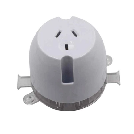 Sock3 3 Pin 240volt Socket