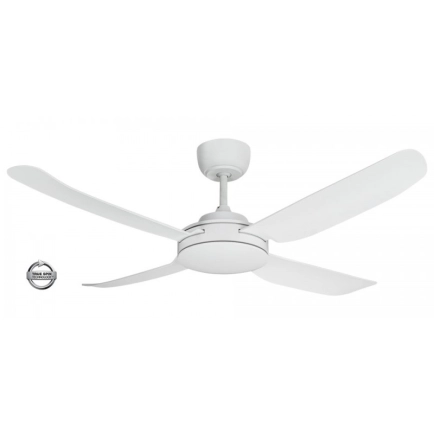 Ventair Spinika 1200mm & 1300mm AC Ceiling Fan