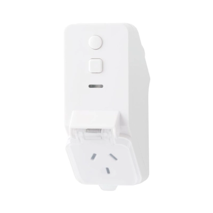 Mercator IKUU Outdoor Single Adapter Plug