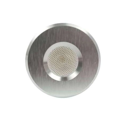 Star 3 Aluminium 3watt Starlight