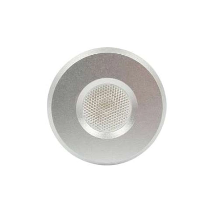 Star 3 Silver 3watt Starlight