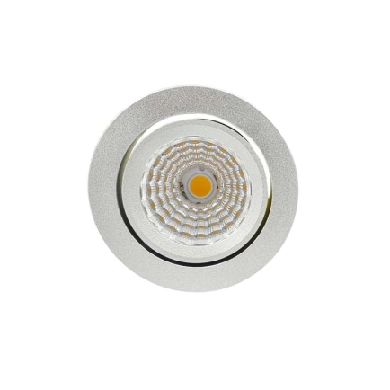 Star7 7watt Silver Starlight