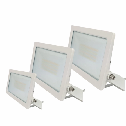 SAL Starpad White LED Floodlights - Group