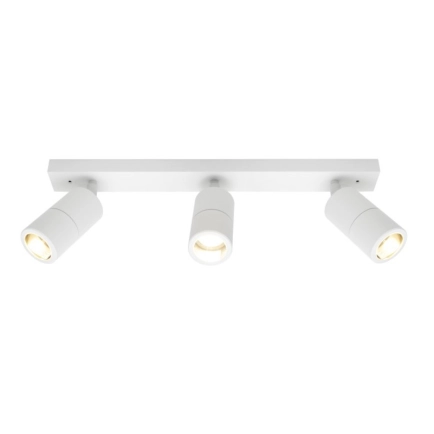 Cougar Lighting Stockholm 3LT Rail - White