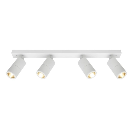 Cougar Lighting Stockholm 3LT Rail - White