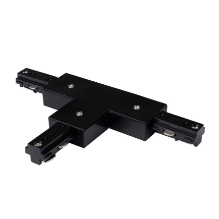 Sunny SAL Black T Joiner Track Accessories