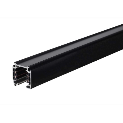 Sunny SAL Black 1m Length 3 Circuit Track