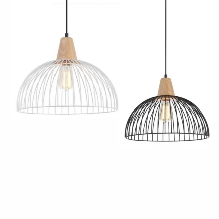 Strand 1 Light Pendant group