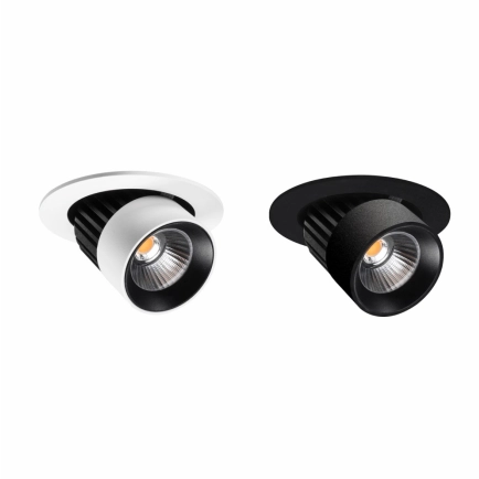 Switch 14w Recessed Downlights