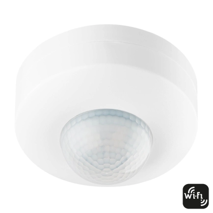 Mercator IKUU 360degree Motion ceiling Sensor SZSEN002PIR
