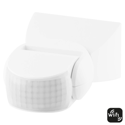 Mercator IKUU 1870 Degree IP65 Motion (PIR) Sensor