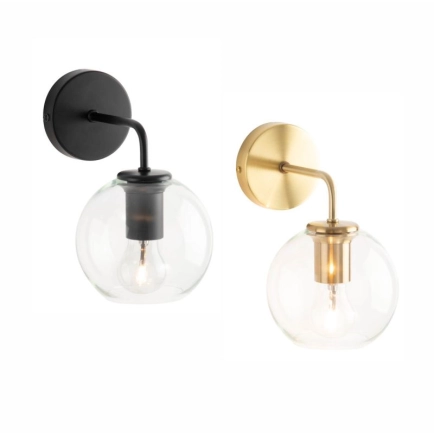 Mercator Sylvia Wall  Lights - Group Image