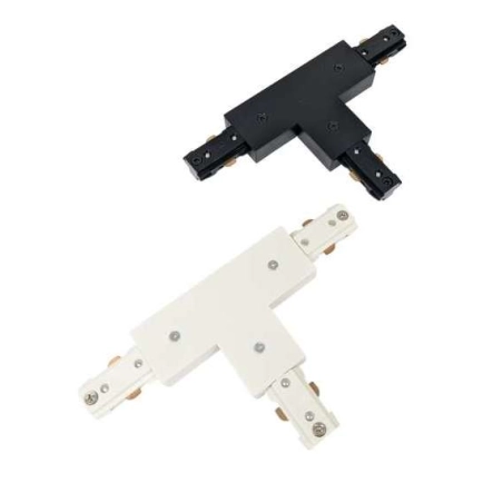 Ailia Track - Single Circuit T Connectors / Joiners