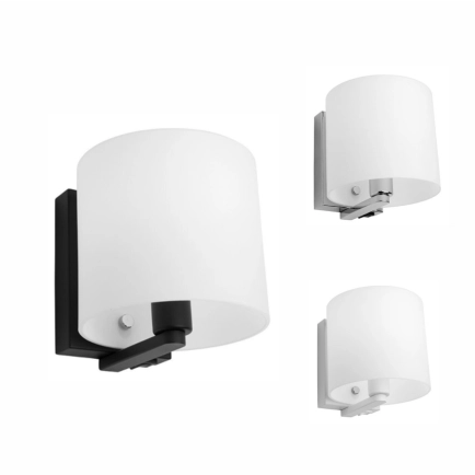 Tida Wall lights Group Image -Cougar