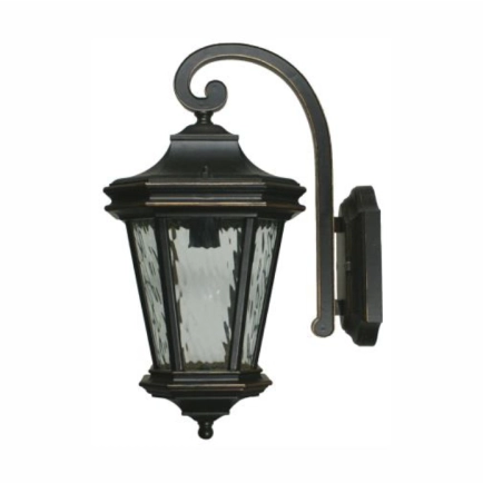 Lode Tilburn Medium Bronze Coach Light