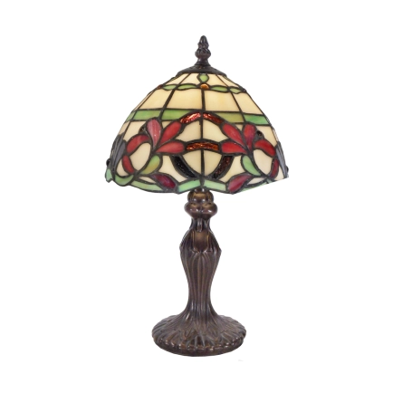 G&G Brothers TL-08918/311S Zeya Table Lamp