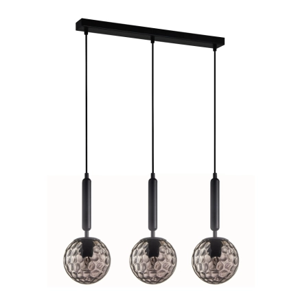 Trattino2 3 Light Bar Pendant light