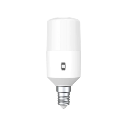 Sunny SAL 7W Tubular Tri-Colour LED Non-Dimmable Globe