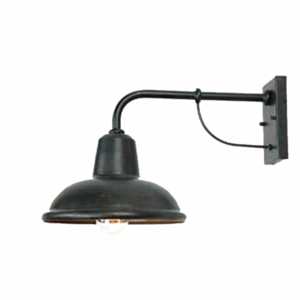 Urban Bronze Coach Light