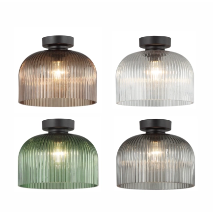 CLA Vinta DIY Fittings - 4 Colours - Group Image