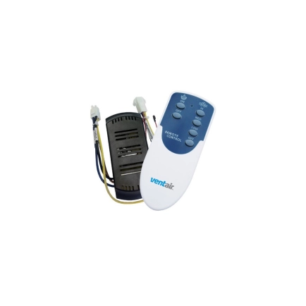 VRFR Ventair Remote control