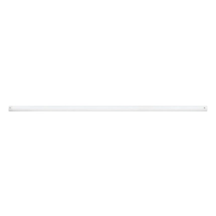 Eglo Lighting 1800mm Extension Rod - White 27mm - suits Tourbillion 