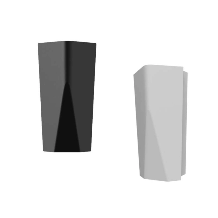 Wig 11watt LED Up/Down Light group