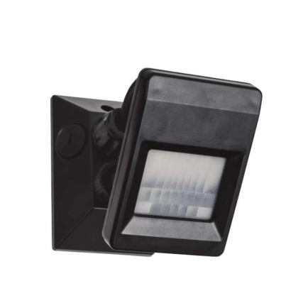 XSEN006 Black IP66 Light Sensor