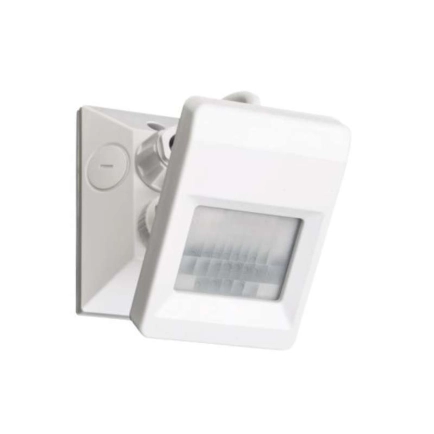 XSEN006 White IP66 Light Sensor