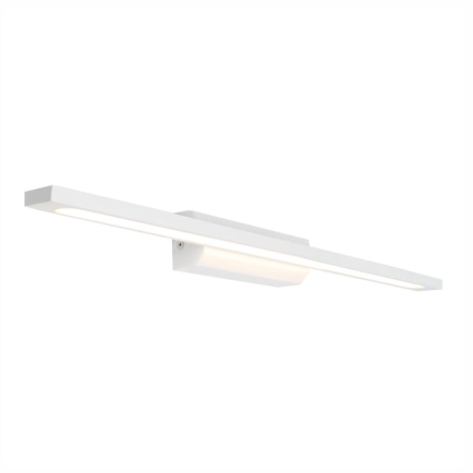 Cougar Lighting Zodiac Vanity Light 12W White