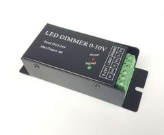 0-10volt LED Strip Dimmer Unit