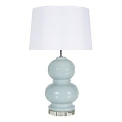 ***Alpine 06-083 Table Lamp