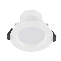 Eglo Roystar 9watt Recessed LED Downlight 203905N
