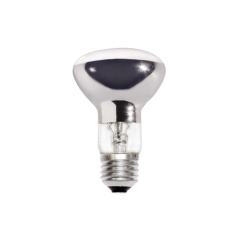 Lusion Lighting R80 8W E27 LED Reflector Globe 20915