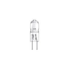 Lusion Lighting 20W G4 Bi-Pin 12V 3000K Halogen Globe
