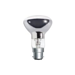 Lusion Lighting R80 53W B22 Halogen Reflector Globe 30705