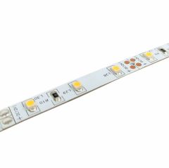 3528 LED Strip - 4.8watt per Metre - IP20 Rated