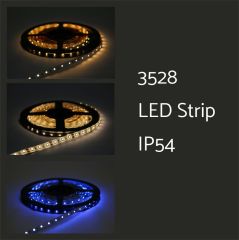 3528 Led Strip IP54 group