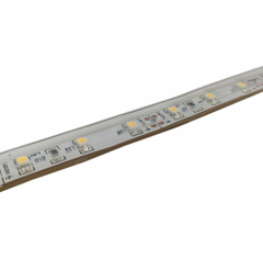3528 LED Strip IP67 Silicon Sleeve | 3000K warm or 4000K natural white