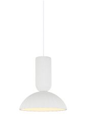 Ribba White SMALL 403354 Pendant Light