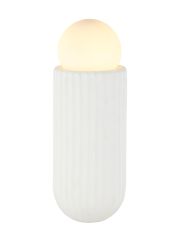 Ribba White LARGE 403360 Table Lamp