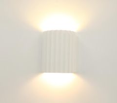 **Ribba Up/Down SMALL 403364 Wall Light