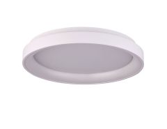 Ailia Imports Etwell Ceiling Light White Light Off