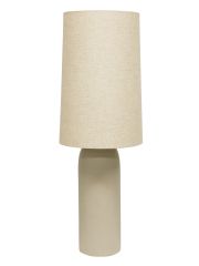 **Rhodes Grey 967882 Table Lamp