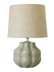 Athena Green 970784 Table Lamp
